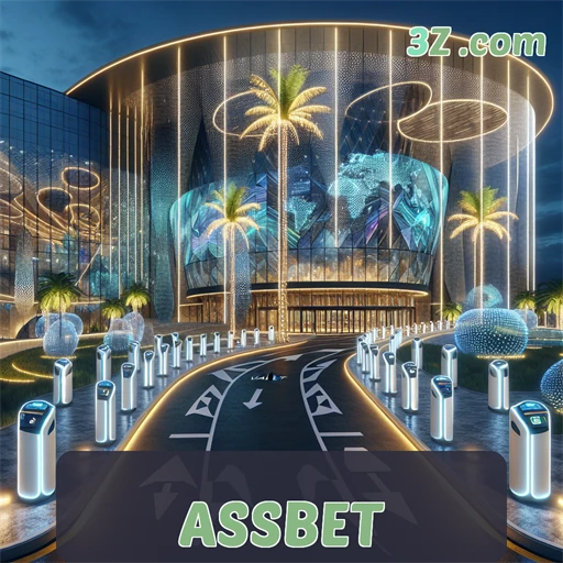 Apostas Inovadoras: O Mundo Empolgante do Assbet