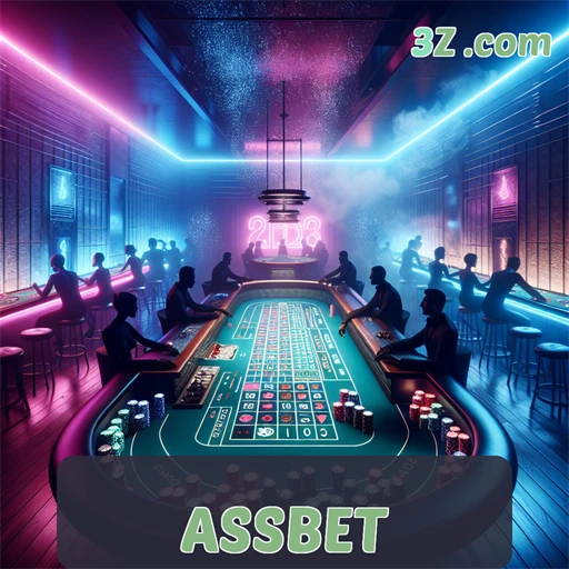 Inovação no Assbet: O App que Revoluciona o Jogo Online