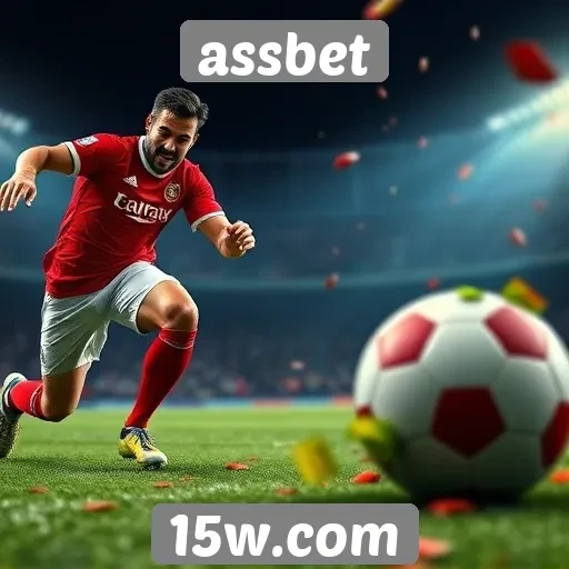 Promoções e bônus oferecidos pelo assbet aos jogadores