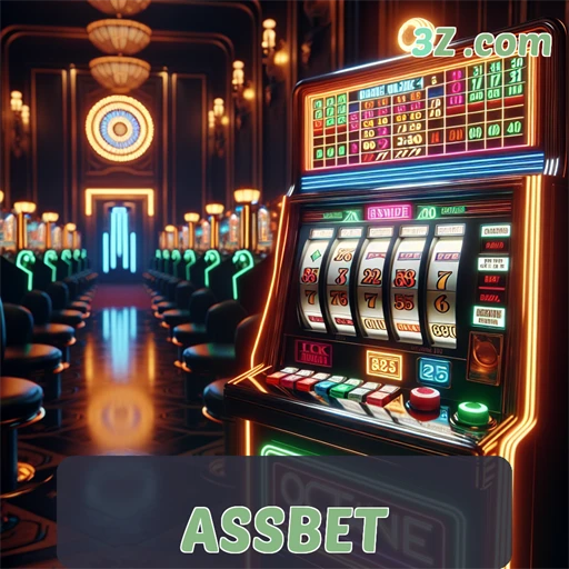 assbet Cassino Online