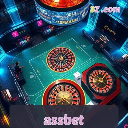assbet Loteria