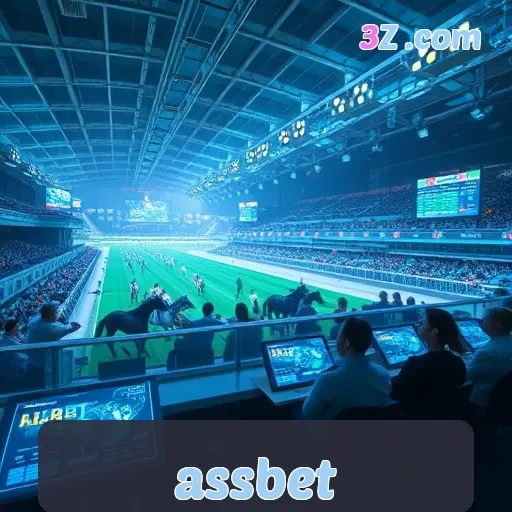 assbet Caça-níqueis