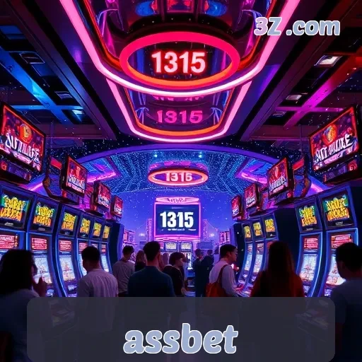 assbet Arcade