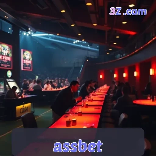 assbet Raspadinhas
